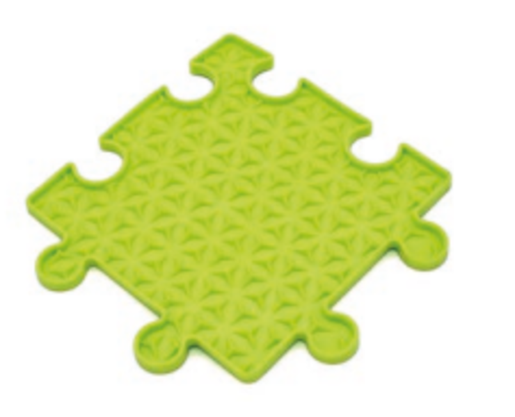 PROCYON. SLOW FEEDING PUZZLE