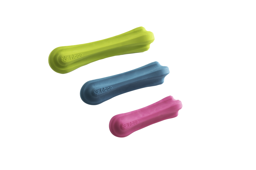 FIBOO play bone M or L size