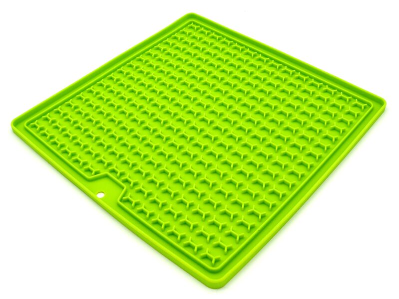 PROCYON. SLOW EATING MAT XL SIZE