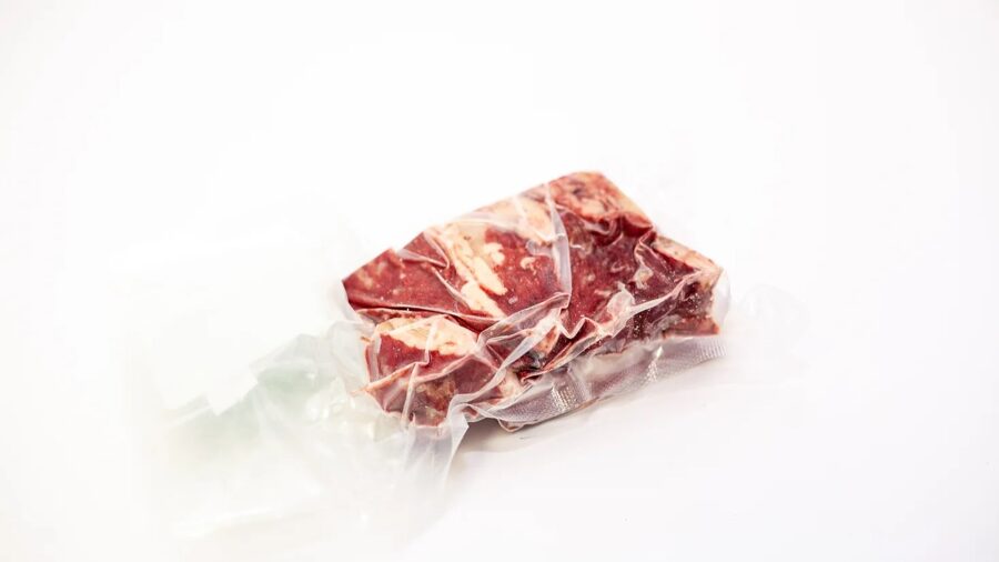 Jēra plaušas grieztas 500g