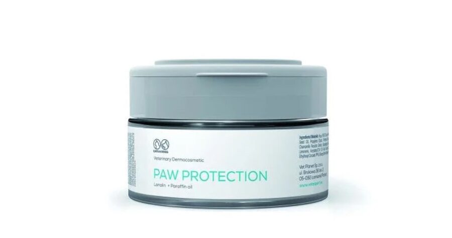 Vetexpert wax for paws 75 ml