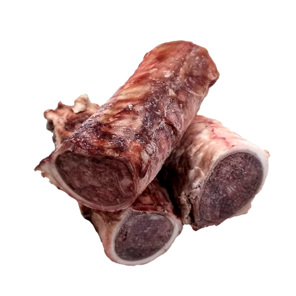 Pildīta liellopa traheja ar gaļu