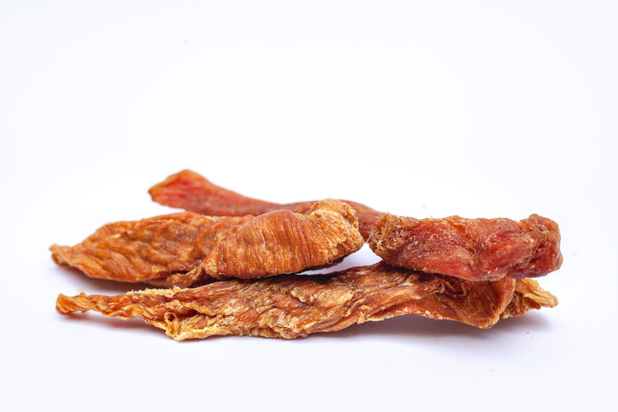 Chicken breast fillet