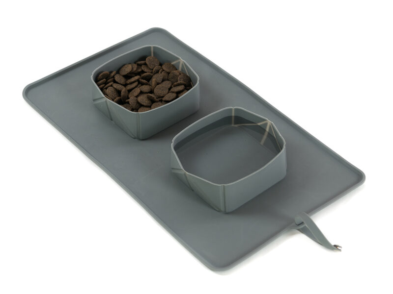 PROCYON. TRAVEL DISH MAT