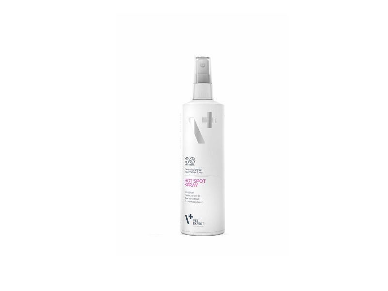 Vetexpert Hot spot SPRAY 100ML