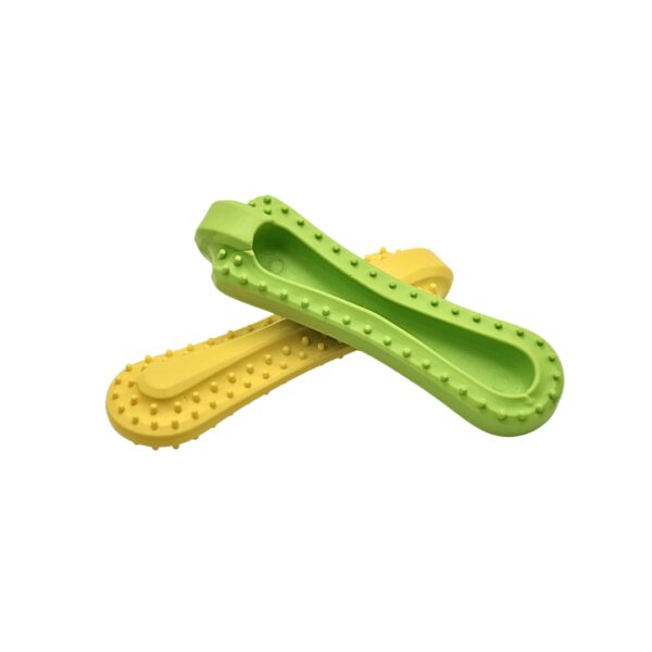 FIBOO gardumu KAULS AR IEDOBI kucēniem 14,5 cm