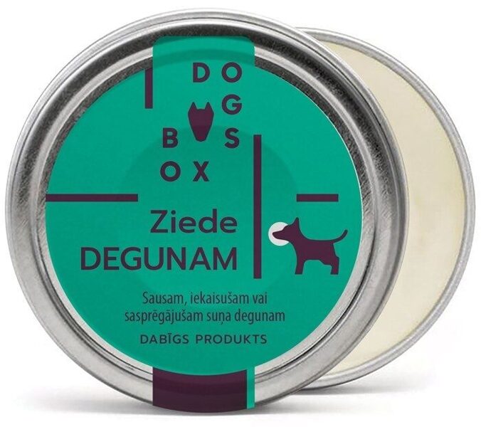 DogsBox nasal ointment 50 ml