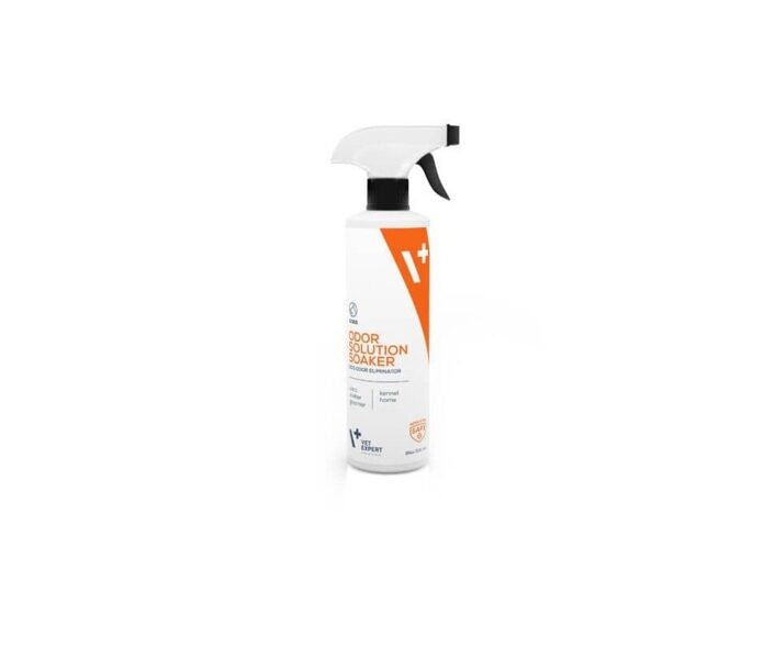 Vetexpert ODOR DOG ELIMINATOR 500ML