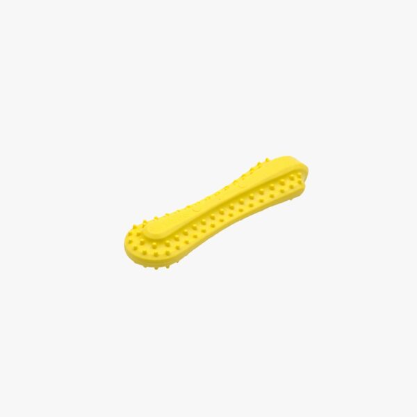 FIBOO kauliņš KUCĒNIEM S izmērs 9 cm