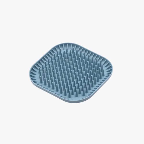 FIBOO. Dish with needles 19x19cm