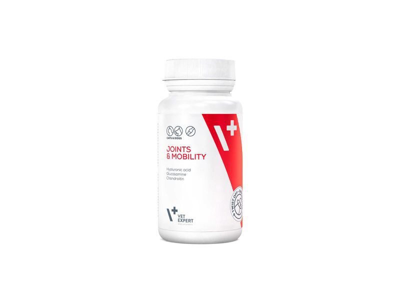 Vetexpert for joint support 30 capsules