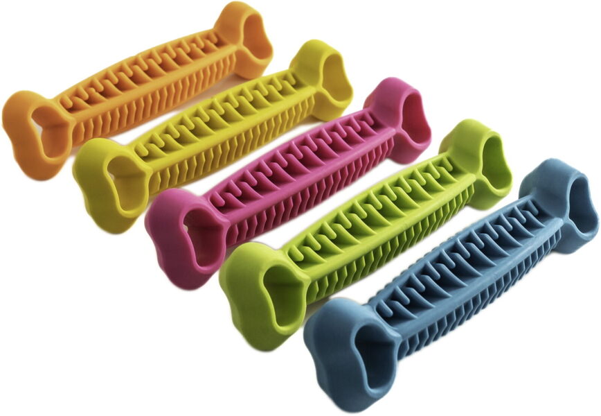 FIBOO Dental care/grinding bone L 19cm