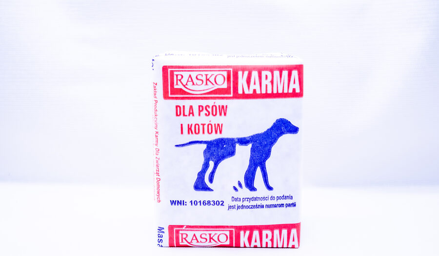 Tītara gaļas un kaulu mix 250g