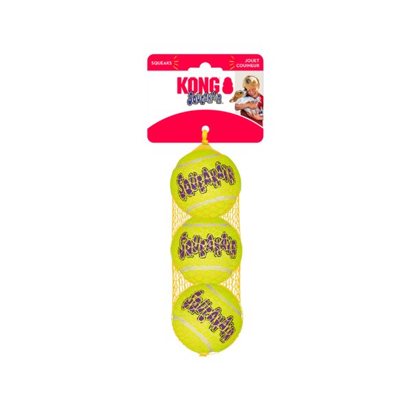 KONG Squeakair Nr3