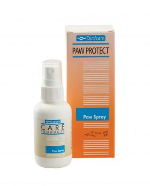 DIAFARM paw protection aerosol SPRAY 50 ml