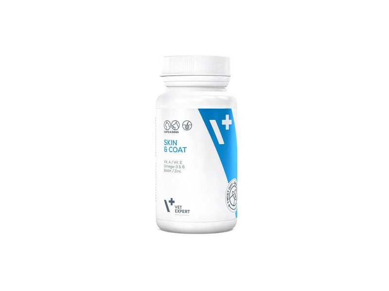 Vetexpert for skin and coat health