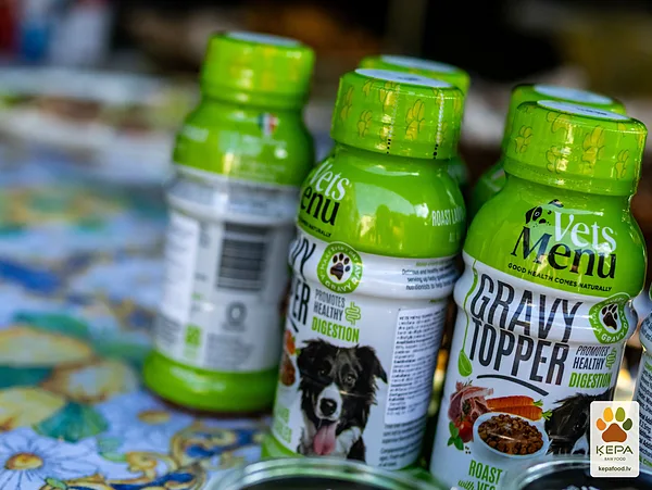 ĶEPA dog brunch, 3 October. Photo: Anda Upīte. 153