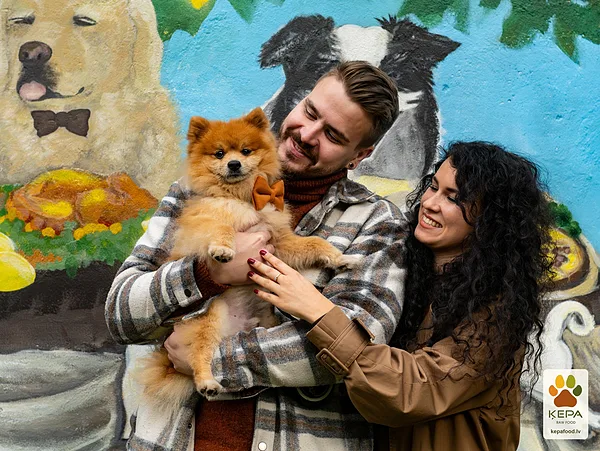 ĶEPA dog brunch, 3 October. Photo: Anda Upīte. 223